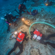Illustration for article titled Dozens of Cool Artifacts Recovered From the Antikythera Shipwreck